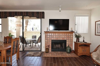 What an incredible townhome in the Racquet Club in Scottsdale - photo 6