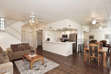 What an incredible townhome in the Racquet Club in Scottsdale - photo 8