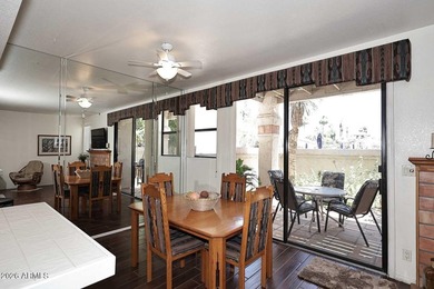 What an incredible townhome in the Racquet Club in Scottsdale - photo 9