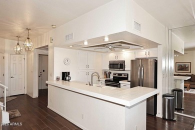 What an incredible townhome in the Racquet Club in Scottsdale - photo 10