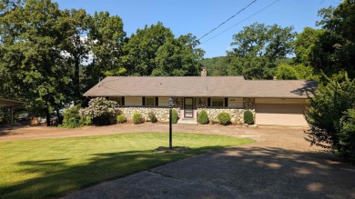 Lake Home For Sale in Cherokee Village, Arkansas
