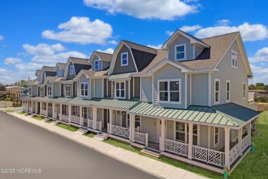 Sylvan Lake Home For Sale in Avon By The Sea New Jersey