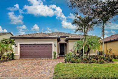 Lake Home For Sale in Venice, Florida