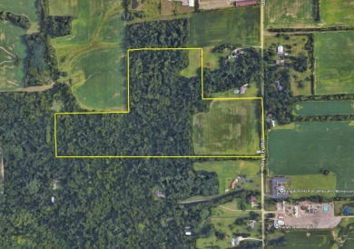 Lake Acreage For Sale in Dayton, Ohio