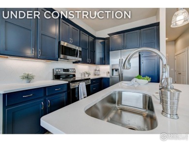 Lake Home For Sale in Loveland, Colorado