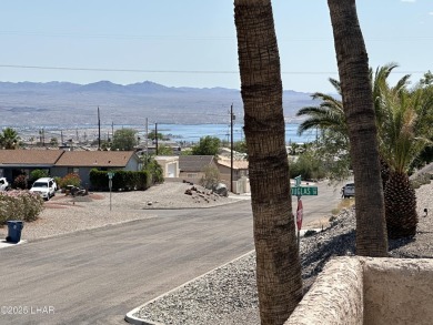 Lake Home Sale Pending in Lake Havasu City, Arizona
