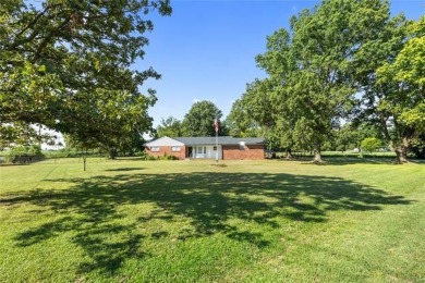 Oolagah Lake Home Sale Pending in Oologah Oklahoma