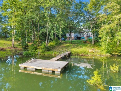Smith Lake water front lake home with 2 lots located in Stoney - photo 2
