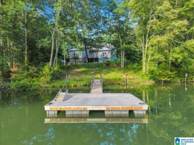 Smith Lake water front lake home with 2 lots located in Stoney - photo 3