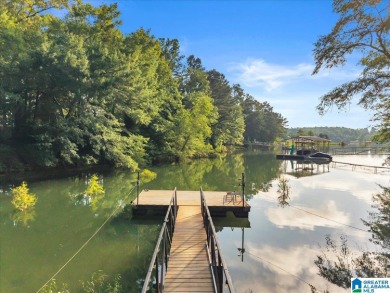 Smith Lake water front lake home with 2 lots located in Stoney - photo 4