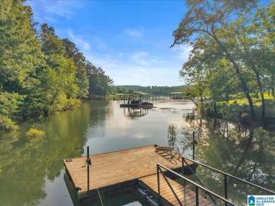 Smith Lake water front lake home with 2 lots located in Stoney - photo 6