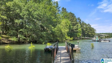 Smith Lake water front lake home with 2 lots located in Stoney - photo 8