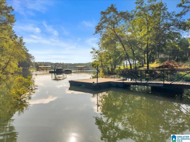 Smith Lake water front lake home with 2 lots located in Stoney - photo 9