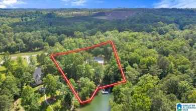 Smith Lake water front lake home with 2 lots located in Stoney - photo 10