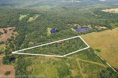 Lake Acreage For Sale in West Fork, Arkansas