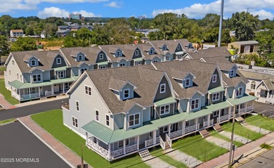 Sylvan Lake Home For Sale in Avon By The Sea New Jersey