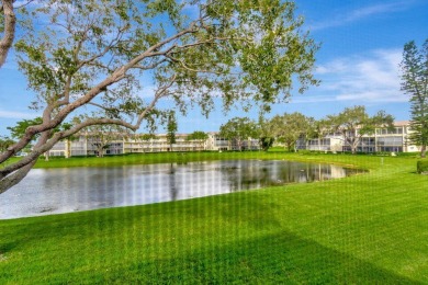 (private lake, pond, creek) Condo For Sale in Boca Raton Florida