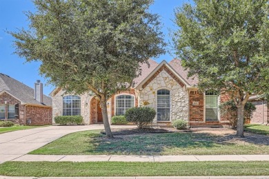 Lake Home Sale Pending in Grand Prairie, Texas