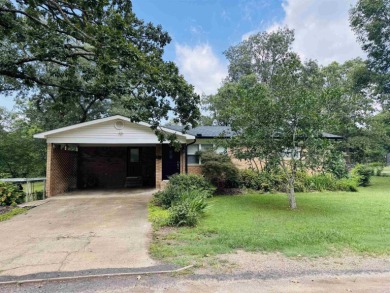 Lake Hamilton Home For Sale in Hot Springs Arkansas