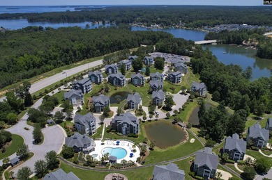 Amazing luxury condo perfectly located in the highly desirable - photo 8
