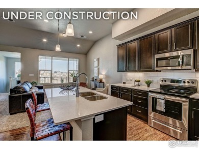 Lake Home For Sale in Loveland, Colorado