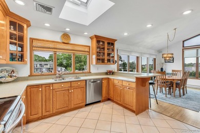 WATERFRONT LIVING AT ITS FINEST Nestled within a private - photo 11