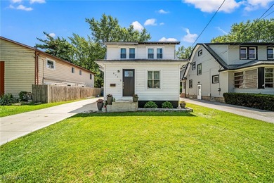 Grand River  Home Sale Pending in Painesville Ohio