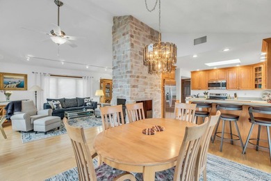 WATERFRONT LIVING AT ITS FINEST Nestled within a private - photo 13