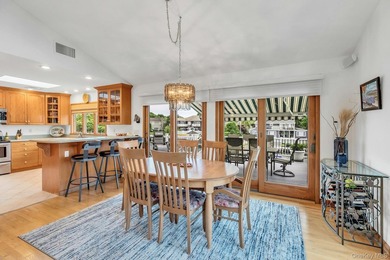 WATERFRONT LIVING AT ITS FINEST Nestled within a private - photo 14
