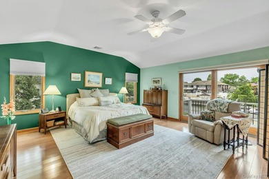 WATERFRONT LIVING AT ITS FINEST Nestled within a private - photo 16