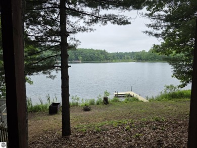 Lake Home For Sale in Lake Ann, Michigan