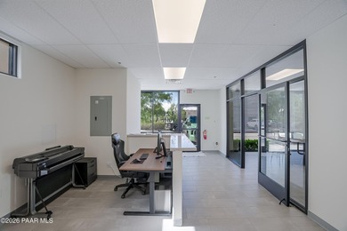 This exceptional three-building office portfolio represents one - photo 25