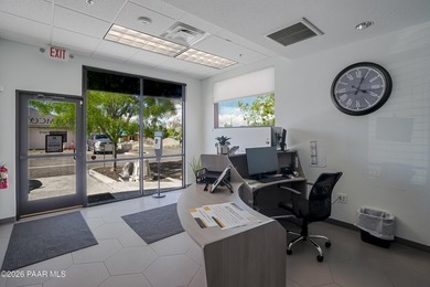 This exceptional three-building office portfolio represents one - photo 30