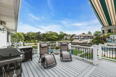 WATERFRONT LIVING AT ITS FINEST Nestled within a private - photo 31