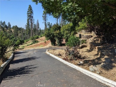 Oroville Lake Lot For Sale in Paradise California