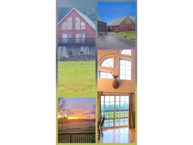 (private lake, pond, creek) Home For Sale in Ashland New York