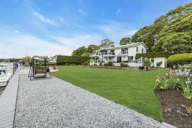 WATERFRONT LIVING AT ITS FINEST Nestled within a private - photo 32