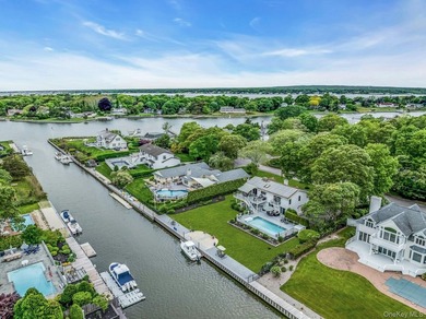 WATERFRONT LIVING AT ITS FINEST Nestled within a private - photo 34