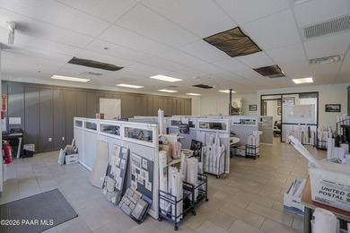 This exceptional three-building office portfolio represents one - photo 36