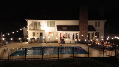 Lakefront Family Retreat with Pool, Dock, Lift - photo 3