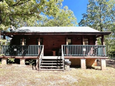 Lake Home For Sale in Cookson, Oklahoma