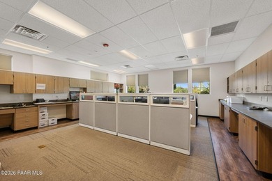 This exceptional three-building office portfolio represents one - photo 41