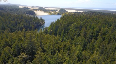 (private lake, pond, coastal) Lot For Sale in Florence Oregon