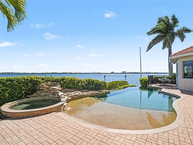 Welcome to an exceptional waterfront estate, gracefully - photo 42