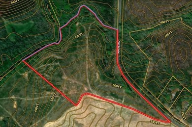 To truly appreciate this property's stunning topography and dual - photo 4