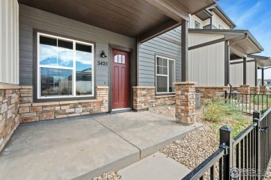 Lake Home For Sale in Loveland, Colorado