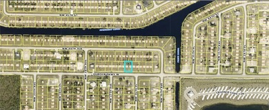 LOT FOR SALE IN THE FUTURE AREA OF CAPE CORAL, DON'T MISSS THE - photo 2