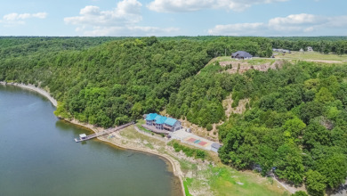 Luxury Lakefront Estate on 2.88 Acres - Lake Hudson - Lake Home For Sale in Salina, Oklahoma