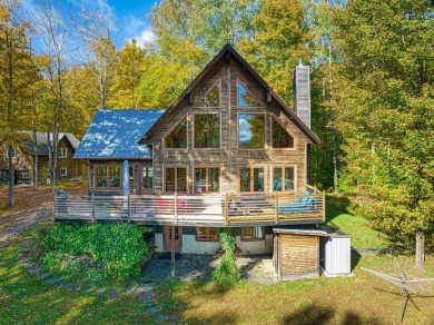 Lake Home For Sale in Stanstead - Canton, 