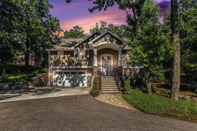 Lake Home For Sale in Ludington, Michigan